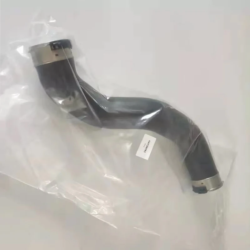 A1665280582 A1665280100 Intercooler Tube Charger Intake Hose For Mercede Benz W166 GLE250 BLUETEC/D 4MATIC 1665280582 1665280100
A1665280582 A1665280100 Intercooler Tube Charger Intake Hose For Mercede Benz W166 GLE250 BLUETEC/D 4MATIC 1665280582 1665280100