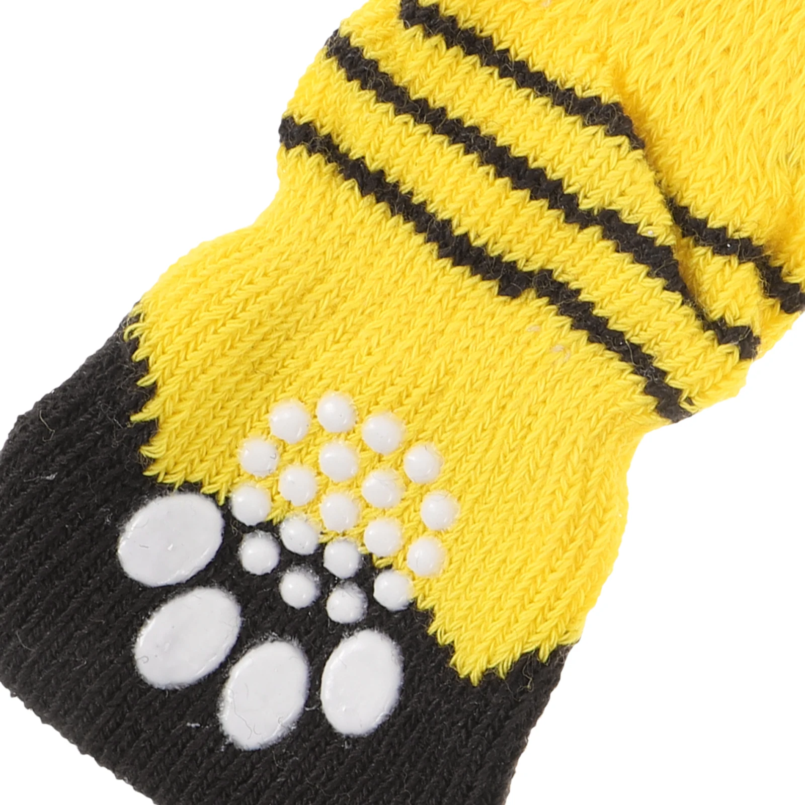4pcs Non-slip Bottom Pet Socks for Dog Paw Protectors Small Dogs Cotton Fleece Keep Floor Safe Portable Replaceable Dog
4pcs Non-slip Bottom Pet Socks for Dog Paw Protectors Small Dogs Cotton Fleece Keep Floor Safe Portable Replaceable Dog
