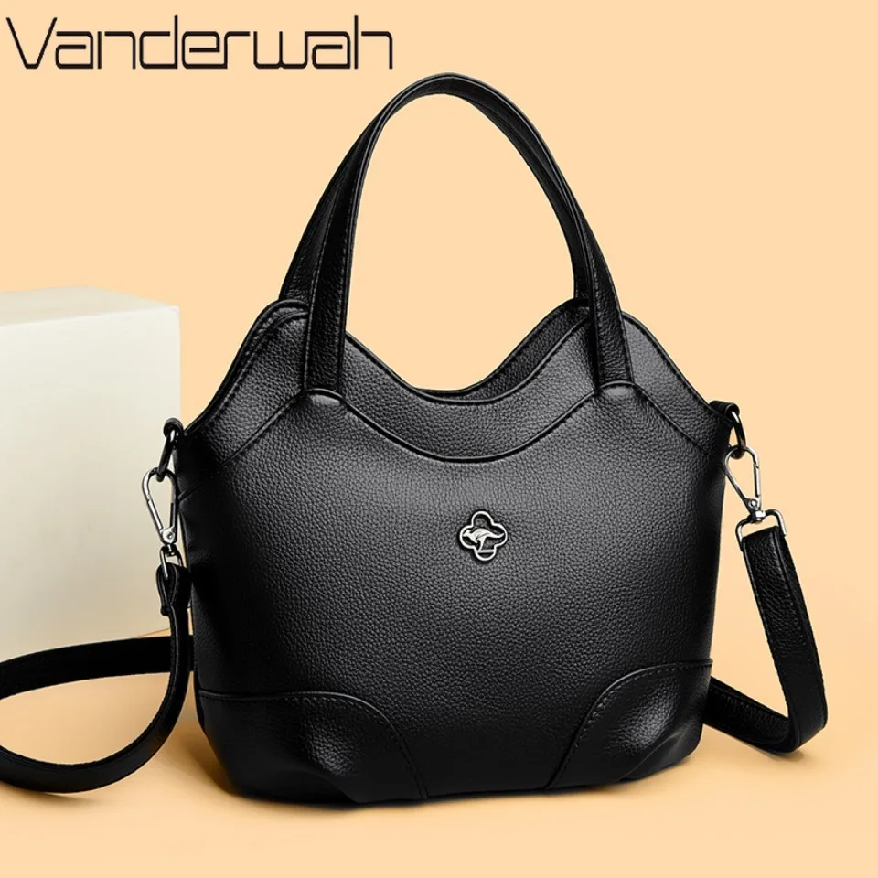 Высококачественные сумки-кроссбоди из мягкой искусственной кожи для женщин, дизайнерские женские сумки класса люкс, повседневные сумки-тоут и клатчи
Высококачественные сумки-кроссбоди из мягкой искусственной кожи для женщин, дизайнерские женские сумки класса люкс, повседневные сумки-тоут и клатчи