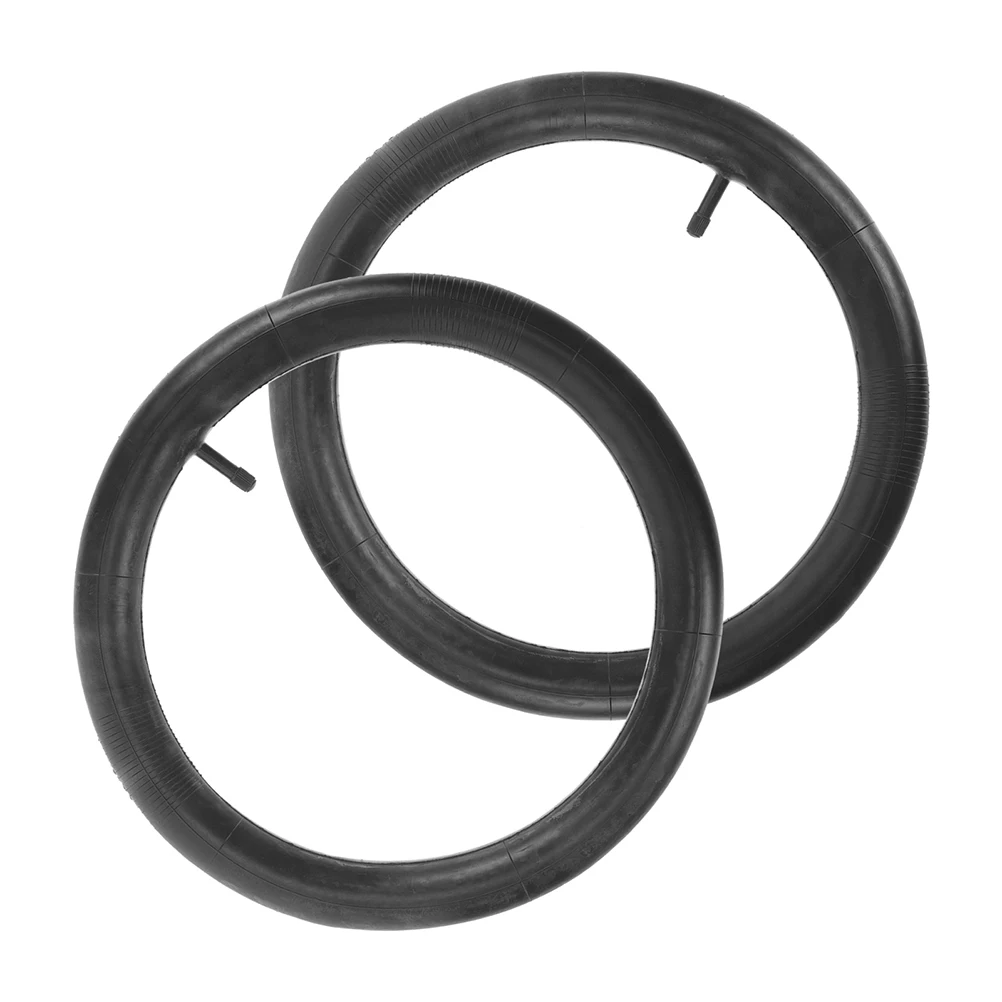 2pcs Kids Bike Tire Tubes Durable Butyl Rubber Inner Tubes for Children Bicycles Replacement Accessories 
2pcs Kids Bike Tire Tubes Durable Butyl Rubber Inner Tubes for Children Bicycles Replacement Accessories