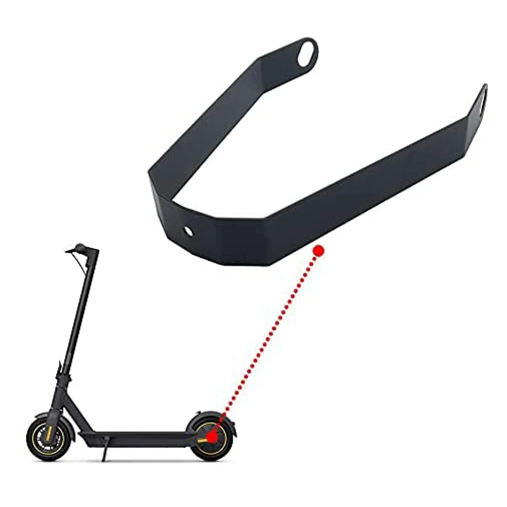 NEW HOT In Stock-Rear Mudguard Bracket For Segway Ninebot G30 Max Electric Scooter
NEW HOT In Stock-Rear Mudguard Bracket For Segway Ninebot G30 Max Electric Scooter