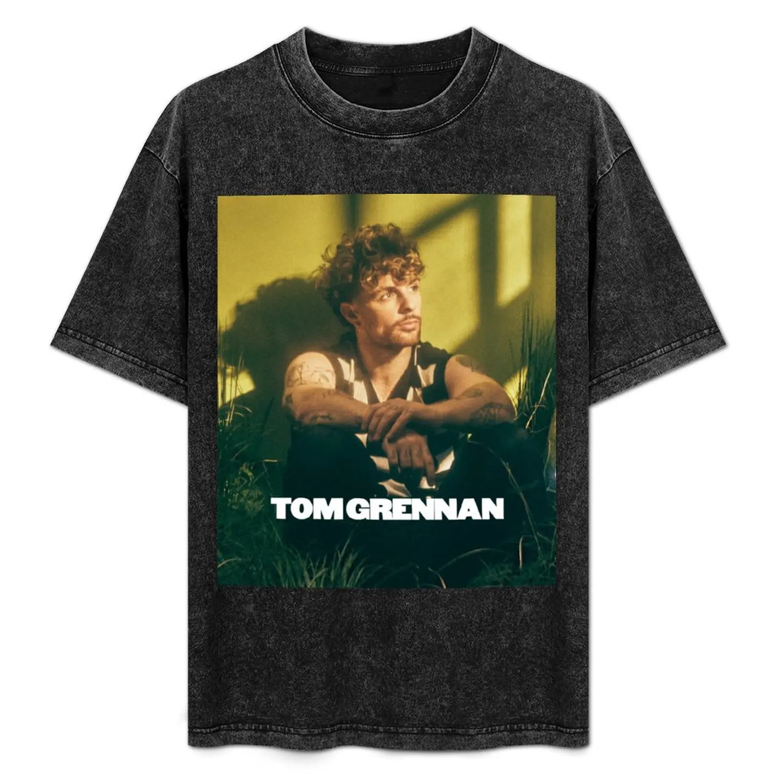 Tom Grenan Evening Summer T-Shirt Durable Work Wear T-Shirt
Tom Grenan Evening Summer T-Shirt Durable Work Wear T-Shirt
