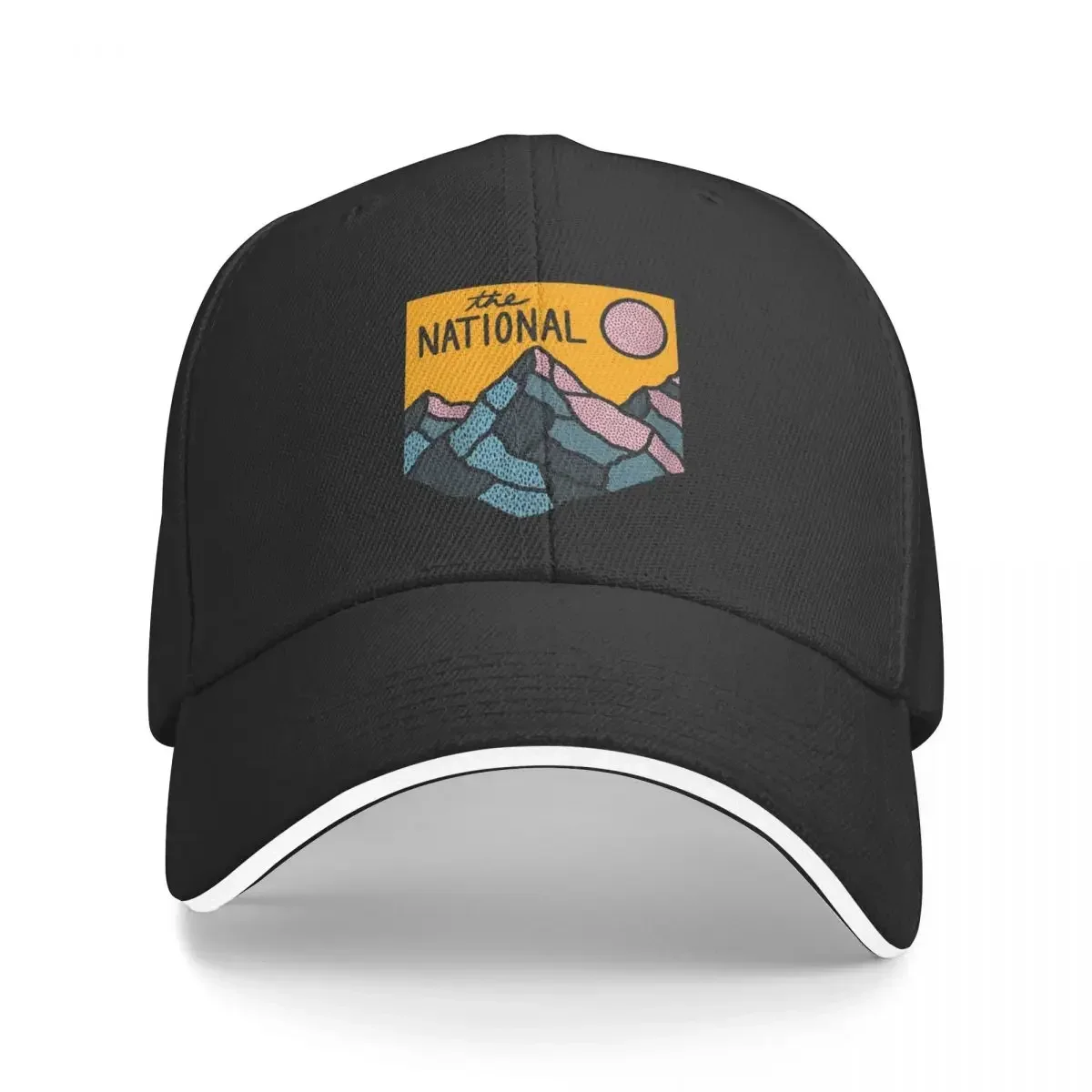 New the national Baseball Cap Christmas Hats Fashion Beach Brand Man Caps Hats Man Women's
New the national Baseball Cap Christmas Hats Fashion Beach Brand Man Caps Hats Man Women's