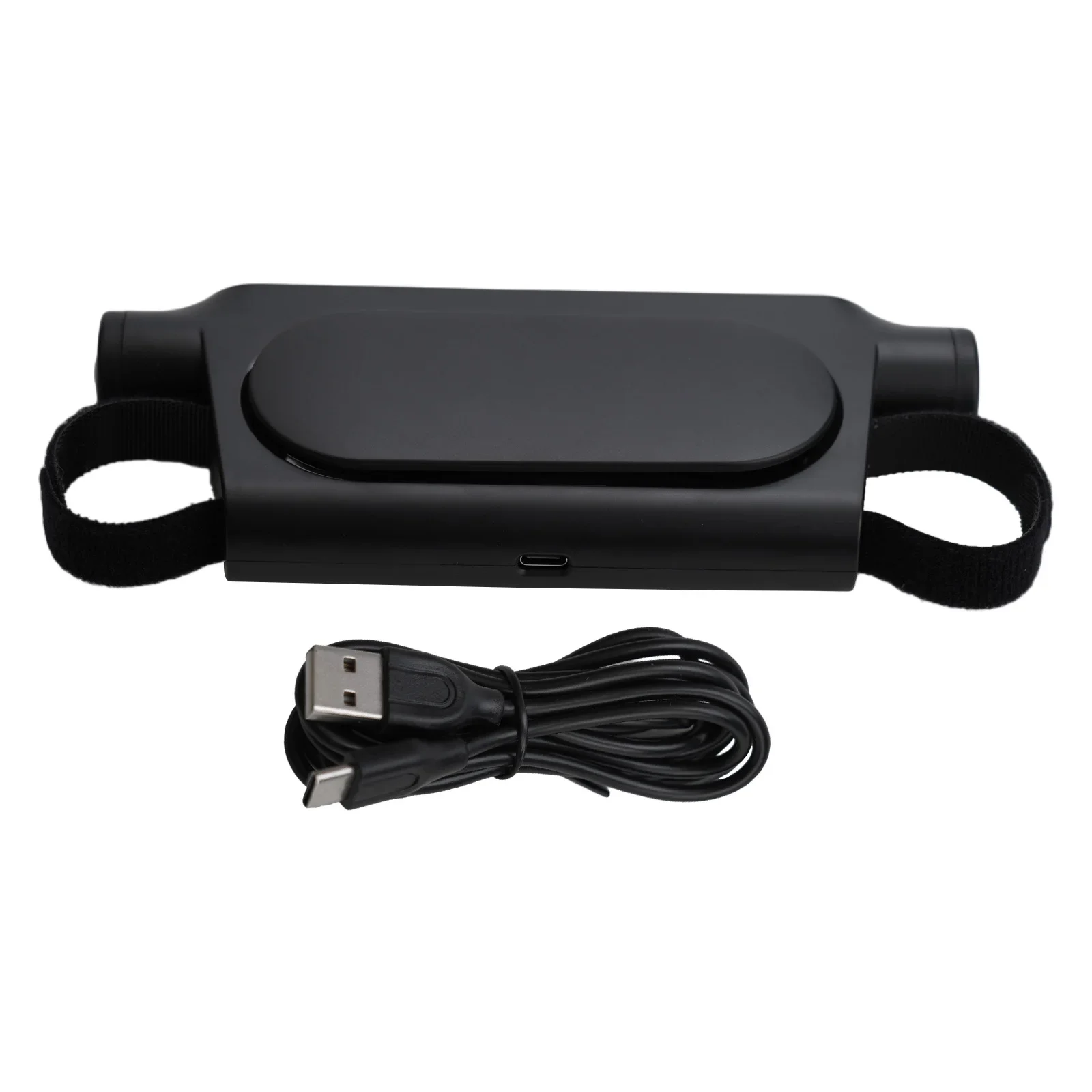 Backseat Cooling Car Rear Fan 360 Degree 3 Adjustable Wind Speeds Air Fan For Car RV Sedan Type-C Backseat Cooling Car Rear Fan
Backseat Cooling Car Rear Fan 360 Degree 3 Adjustable Wind Speeds Air Fan For Car RV Sedan Type-C Backseat Cooling Car Rear Fan
