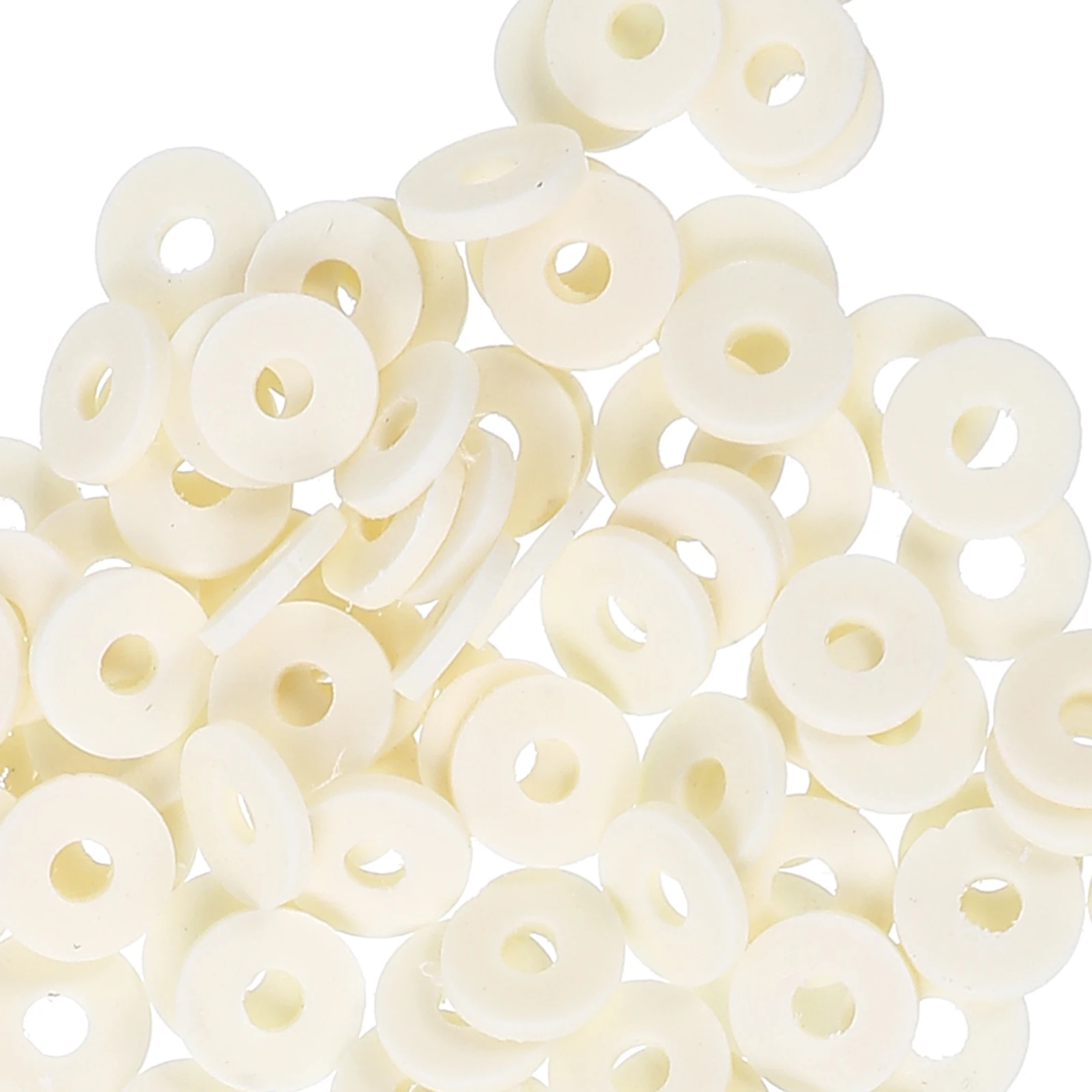 500pcs Box Polymer Clay Beads DIY Jewelry Accessories Bohemian Style Loose Necklace Bracelet Supplies Craft Charms
500pcs Box Polymer Clay Beads DIY Jewelry Accessories Bohemian Style Loose Necklace Bracelet Supplies Craft Charms