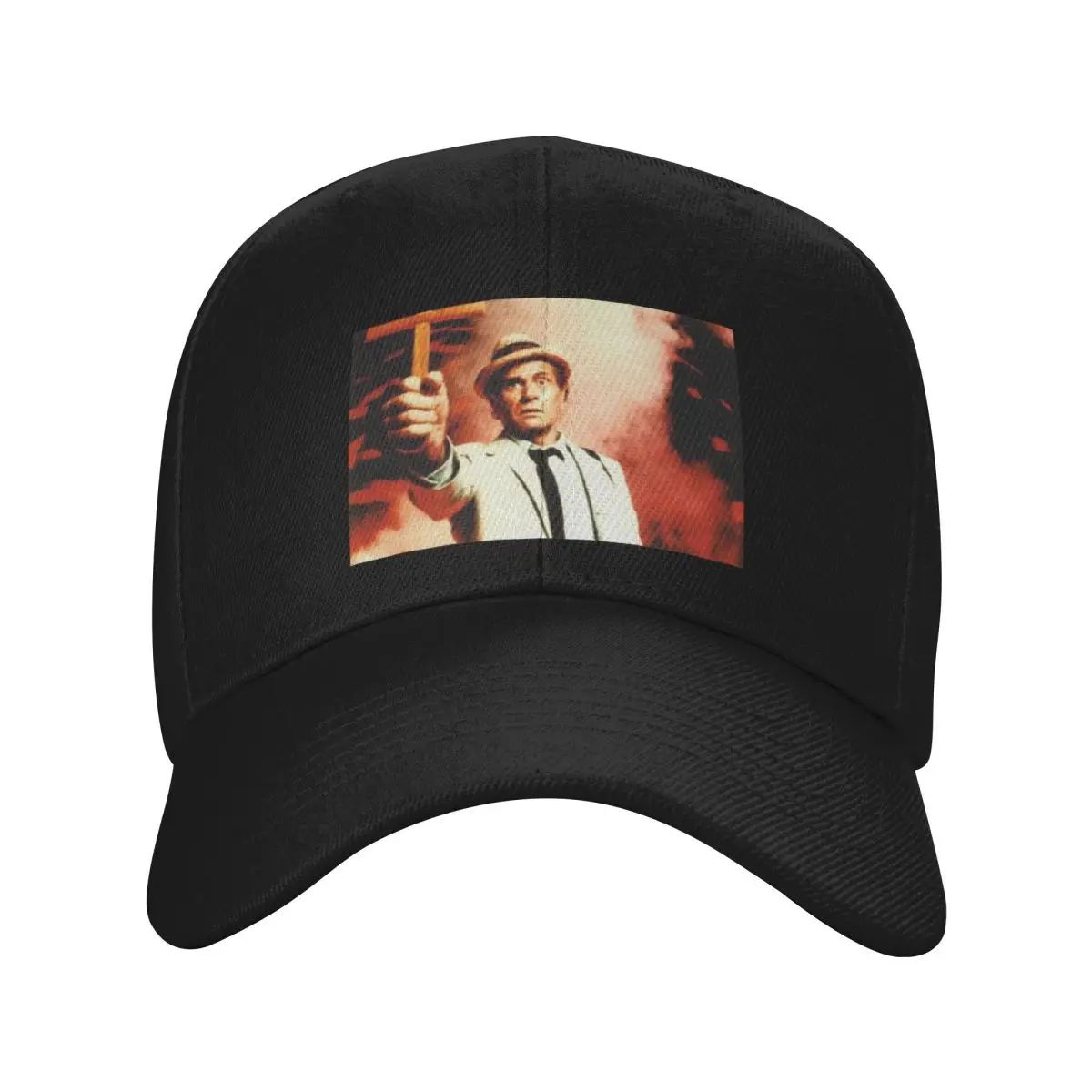 Бейсбольная кепка Kolchak Night Stalker, дропшиппинг, рыболовные шапки с козырьком, мужские и женские значки
Бейсбольная кепка Kolchak Night Stalker, дропшиппинг, рыболовные шапки с козырьком, мужские и женские значки
