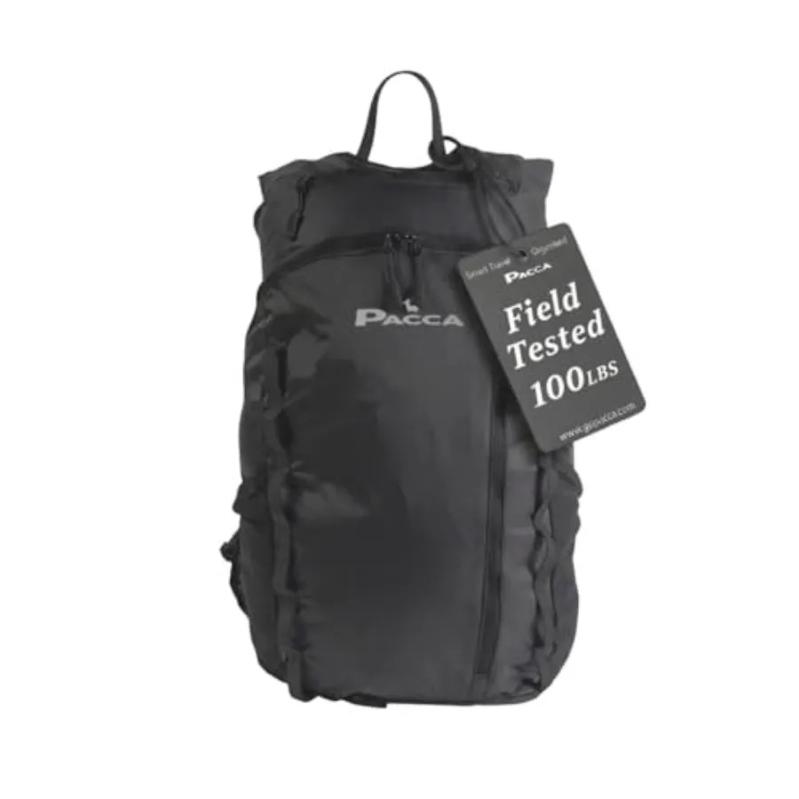 Onda 20L Packable Lightweight Foldable Backpack for Travel, Camping, Outdoor, Hiking Pocket Backpack
Onda 20L Packable Lightweight Foldable Backpack for Travel, Camping, Outdoor, Hiking Pocket Backpack