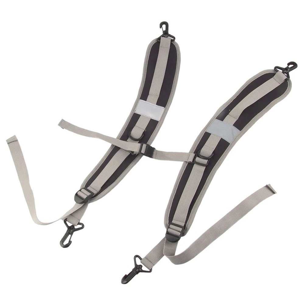 Protective Shoulder Pads Waterproof Strap Straps Harness for Kayaking Dry Bag Pouch Backpack
Protective Shoulder Pads Waterproof Strap Straps Harness for Kayaking Dry Bag Pouch Backpack