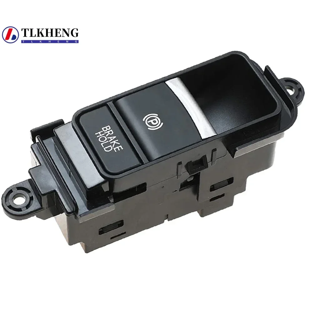 Electric Hand Brake Parking Brake Switch Control 35355-T2J-H11 For Honda Accord 2014-2018
Electric Hand Brake Parking Brake Switch Control 35355-T2J-H11 For Honda Accord 2014-2018