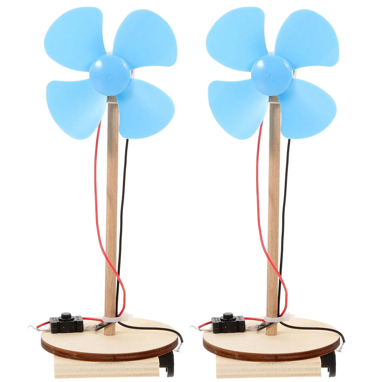 2 шт. электрическиеFanExperimentalMaterials DIYMotorHandmadeMiniKits настольные портативные детские развивающие игрушки ScienceBuildingBlocks
2 шт. электрическиеFanExperimentalMaterials DIYMotorHandmadeMiniKits настольные портативные детские развивающие игрушки ScienceBuildingBlocks