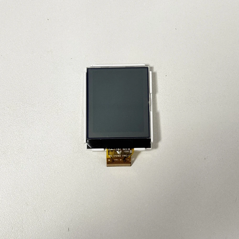 2.2" Inch LCD Screen With Backlight For GARMIN Edge 500 200 Display Panel Repair Replacement
2.2" Inch LCD Screen With Backlight For GARMIN Edge 500 200 Display Panel Repair Replacement