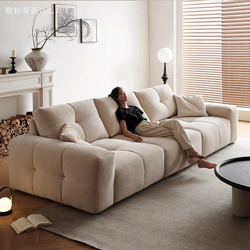 Lounge Minimalist Living Room Sofas Comfortable Waiting Lazy Children Sofas Luxury Modern Outdoor Nordic Wood Divano Furniture
Lounge Minimalist Living Room Sofas Comfortable Waiting Lazy Children Sofas Luxury Modern Outdoor Nordic Wood Divano Furniture