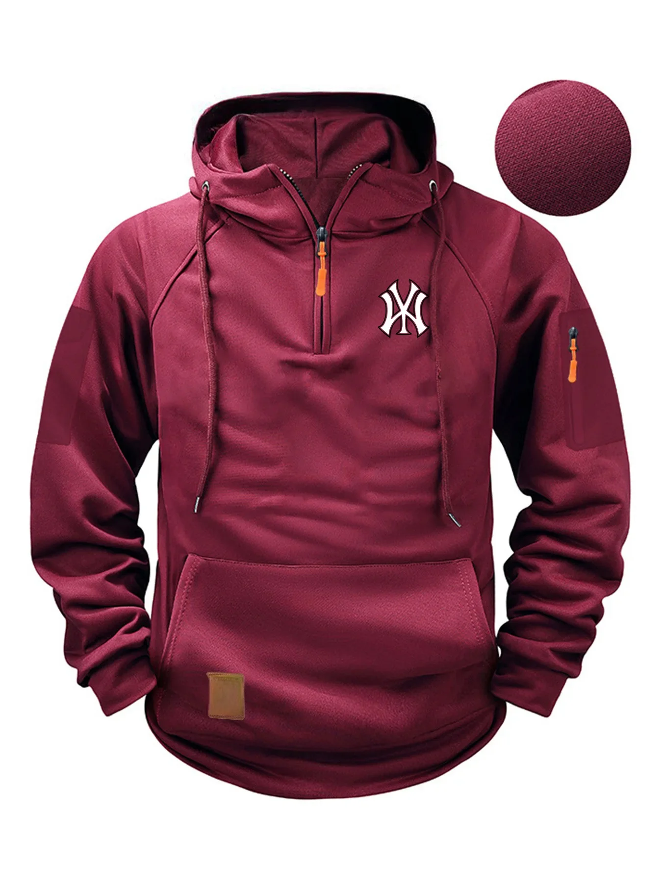 2025 new men's sweatshirts, men's multi-pocket zipper shirts, comfortable and casual hoodies, men's fitness sports hoodies
2025 new men's sweatshirts, men's multi-pocket zipper shirts, comfortable and casual hoodies, men's fitness sports hoodies