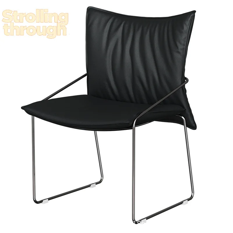 Скандинавское кресло в стиле лайт-люкс, простое кресло для балкона в малогабаритной квартире, кресло для отдыха в спальне, одноместное кресло с подголовником для дома
Скандинавское кресло в стиле лайт-люкс, простое кресло для балкона в малогабаритной квартире, кресло для отдыха в спальне, одноместное кресло с подголовником для дома