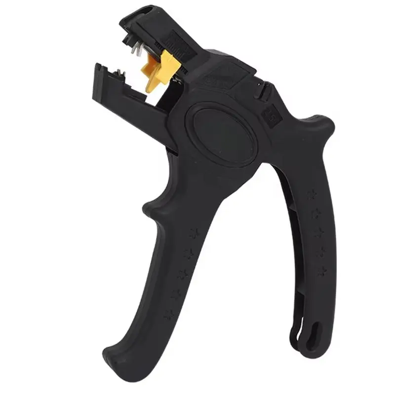 EYFL-Wire Stripper Tool Electrician Tool Cable Stripping For Wire Removal
EYFL-Wire Stripper Tool Electrician Tool Cable Stripping For Wire Removal