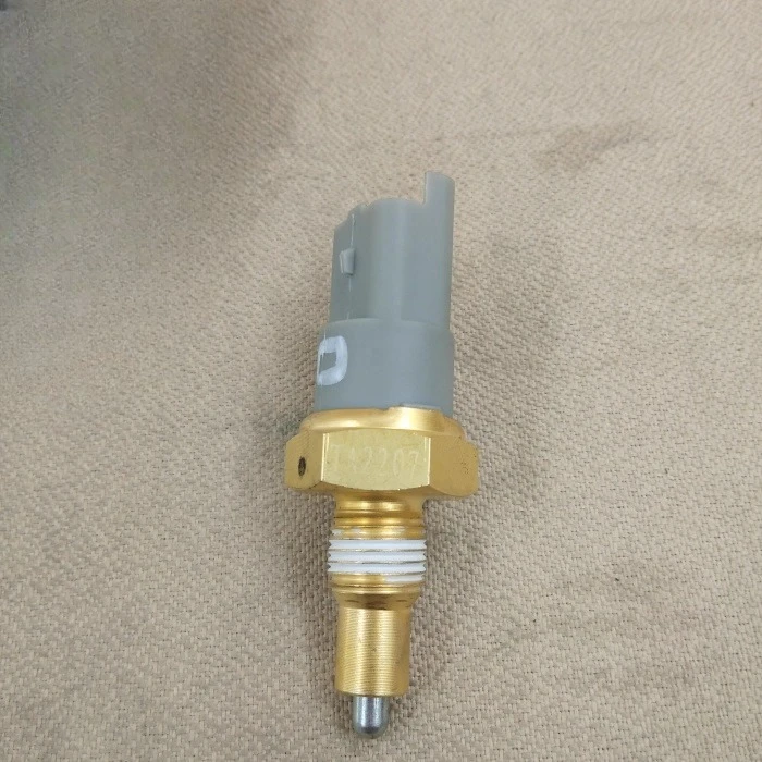 For Nissan Sylphy Tiida Livina NV200 Venucia D50 R50 D60 Reverse Light Switch
For Nissan Sylphy Tiida Livina NV200 Venucia D50 R50 D60 Reverse Light Switch