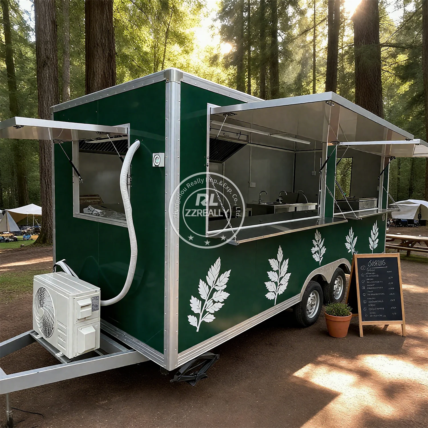 Fast Food Truck Custom Kitchen Equipment Street Mobile Catering Truck Concession Food Trailer With Full Kitchen
Fast Food Truck Custom Kitchen Equipment Street Mobile Catering Truck Concession Food Trailer With Full Kitchen