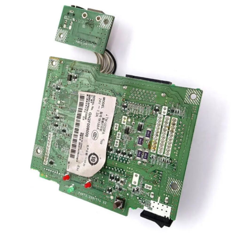 Материнская плата 2087042-00 M188B Подходит для Epson TM-U220PB TM-U220PA принтер TM-U220PB M188B TM-U220PA 2087042-00
Материнская плата 2087042-00 M188B Подходит для Epson TM-U220PB TM-U220PA принтер TM-U220PB M188B TM-U220PA 2087042-00