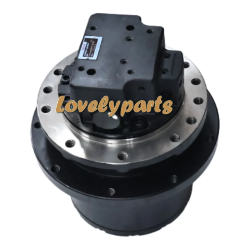Hydraulic Final Drive Travel Motor 0781144UA For IHI Excavators 40NX 45NX 45NX-2
Hydraulic Final Drive Travel Motor 0781144UA For IHI Excavators 40NX 45NX 45NX-2