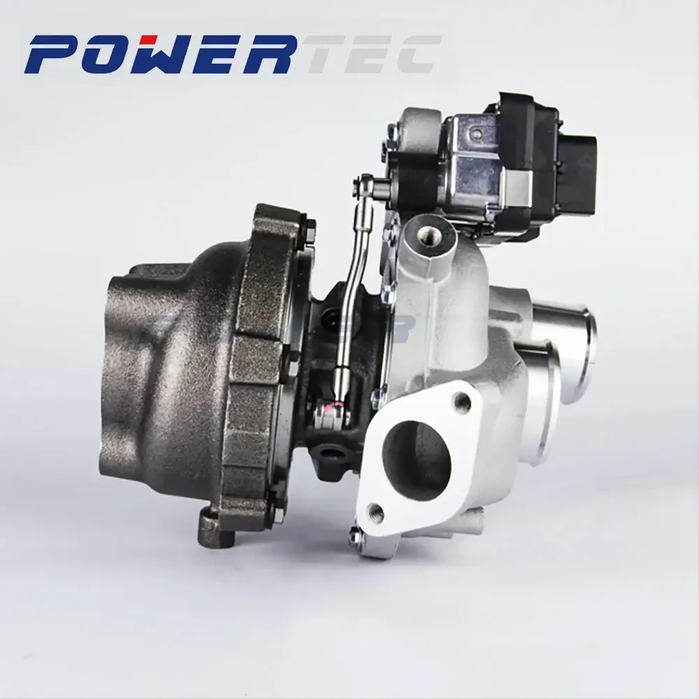 Full Turbo Complete Turbocharger For Hyundai Grand Santa Fe Maxcruz 2.2 CRDI 145Kw 197HP D4HB 282312F750 808031-5006S 2012-2015
Full Turbo Complete Turbocharger For Hyundai Grand Santa Fe Maxcruz 2.2 CRDI 145Kw 197HP D4HB 282312F750 808031-5006S 2012-2015