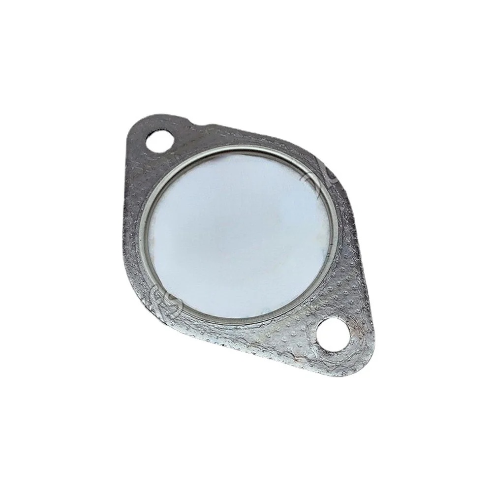 Прокладка соединителя выхлопной трубы 44022-AA131 для Subaru Impreza 2002-2014 WRX STI 44022AA131
Прокладка соединителя выхлопной трубы 44022-AA131 для Subaru Impreza 2002-2014 WRX STI 44022AA131