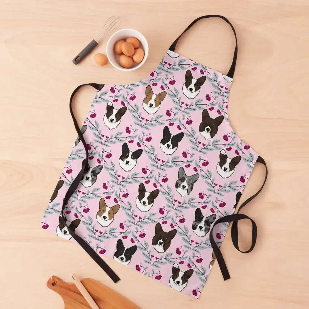 Cardi Party! Apron women's kitchens cook wear Cleaning Products For Home Chef Uniform Women Apron
Cardi Party! Apron women's kitchens cook wear Cleaning Products For Home Chef Uniform Women Apron