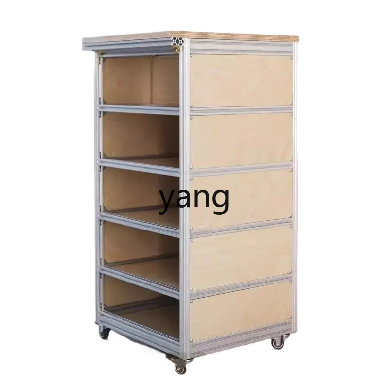 Lmm Commercial Office Furniture Multi-layer Display Cabinet Minimalist Bedroom Multi-layer Removable Display Cabinet
Lmm Commercial Office Furniture Multi-layer Display Cabinet Minimalist Bedroom Multi-layer Removable Display Cabinet