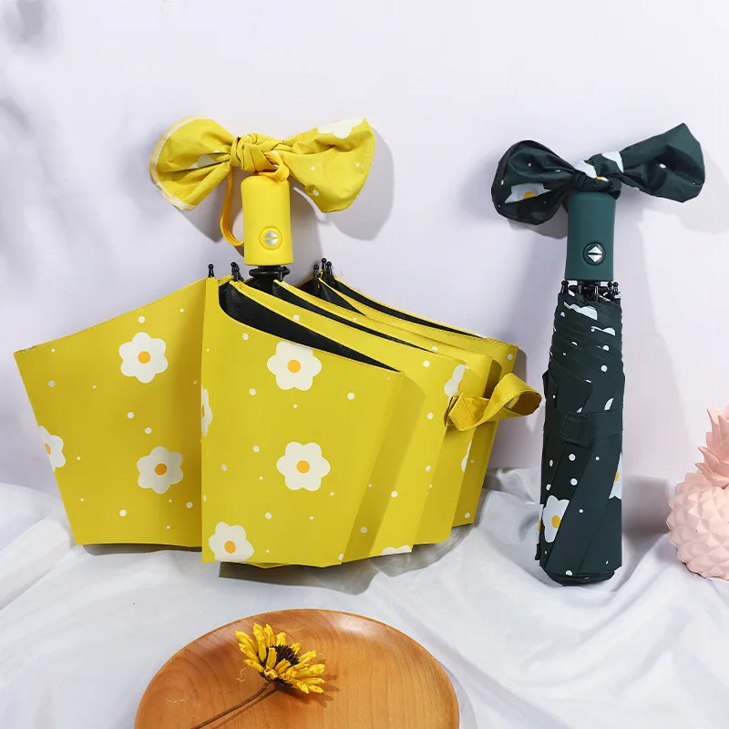 UV umbrella,Automatic Umbrella,Beautiful flower pattern,Large Area,Folding Umbrella,Wind Resistant,Portable rain gear for travel
UV umbrella,Automatic Umbrella,Beautiful flower pattern,Large Area,Folding Umbrella,Wind Resistant,Portable rain gear for travel