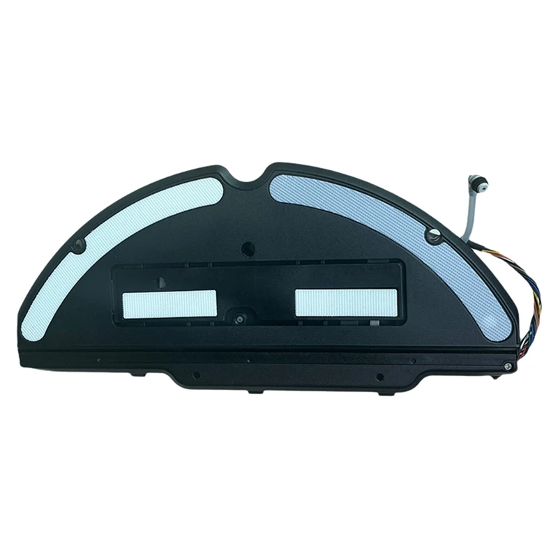 Модуль вибрационной швабры ABWM для Roborock G10S/G10S Pro/G10S Pure/S7 Maxv Series, запасные части, кронштейн для швабры для пылесоса
Модуль вибрационной швабры ABWM для Roborock G10S/G10S Pro/G10S Pure/S7 Maxv Series, запасные части, кронштейн для швабры для пылесоса