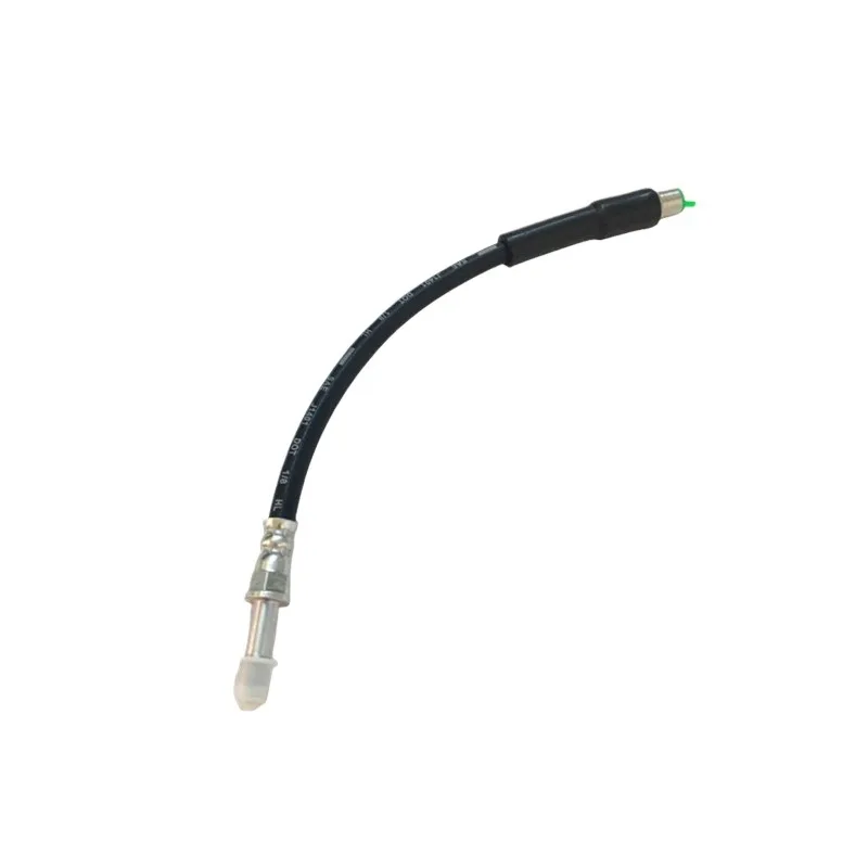 Тормозной шланг для BMW 5 серии X5 E39520 OEM 34301165190 34301165249
Тормозной шланг для BMW 5 серии X5 E39520 OEM 34301165190 34301165249