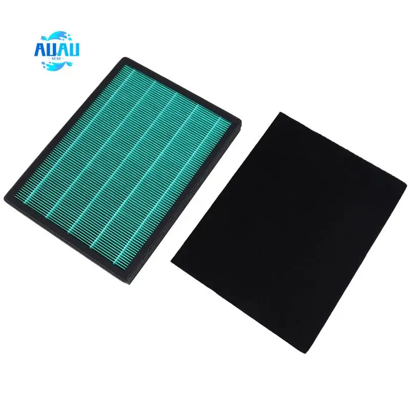 Фильтр AUAU из углеродного волокна для очистителя воздуха COWAY AP-1009CH AP-1008DH AP-1012GH AP-4072DH аксессуары
Фильтр AUAU из углеродного волокна для очистителя воздуха COWAY AP-1009CH AP-1008DH AP-1012GH AP-4072DH аксессуары