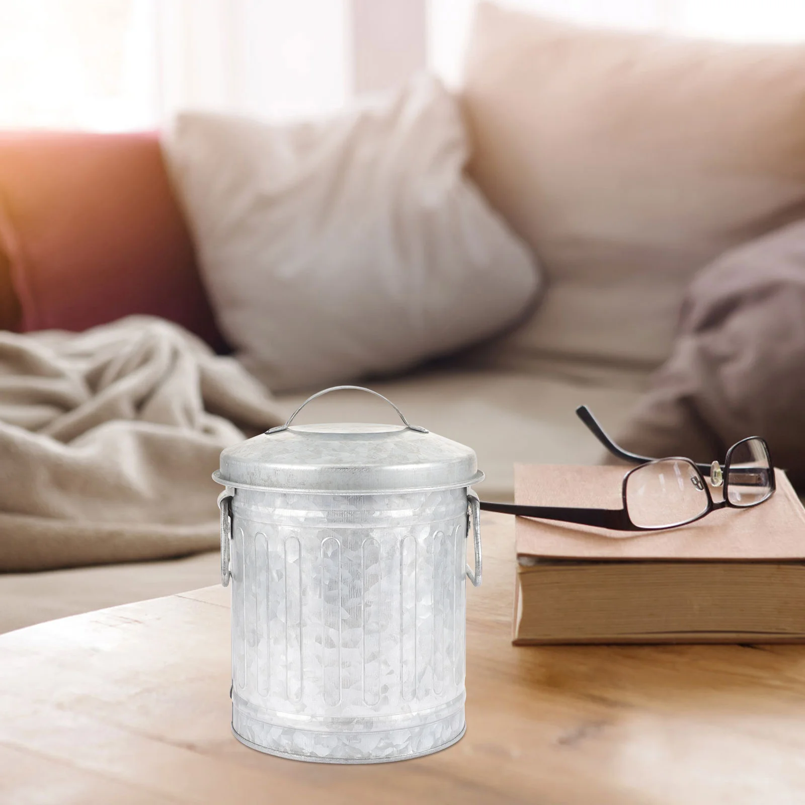 Laundry Basket Desktop Stationery Bucket Vacuum Mop Shaped Wastebasket Car Trash Can
Laundry Basket Desktop Stationery Bucket Vacuum Mop Shaped Wastebasket Car Trash Can