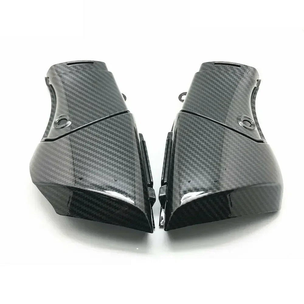 Carbon Fiber Color Rear Ram Air Intake Tube Duct Cover Fairing For Yamaha YZF R1 2009 2010 2011 2012 2013 2014
Carbon Fiber Color Rear Ram Air Intake Tube Duct Cover Fairing For Yamaha YZF R1 2009 2010 2011 2012 2013 2014