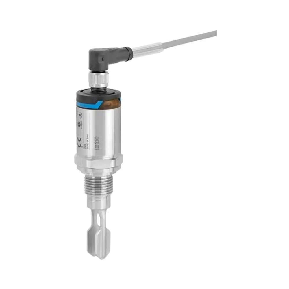 New and Original FTL31-AA4U3BAWSJ Liquiphant Series Vibration Switch Liquid Level Sensor
New and Original FTL31-AA4U3BAWSJ Liquiphant Series Vibration Switch Liquid Level Sensor