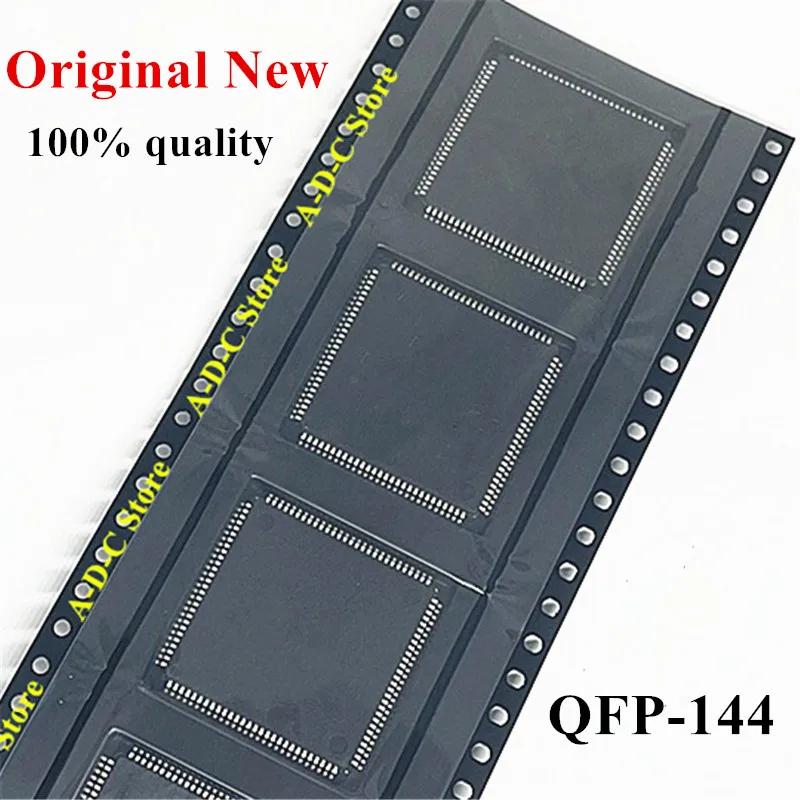 100% Новинка (5 шт.) STM32F103ZCT6 STM32F103ZET6 STM32F103ZDT6 STM32F103ZGT6 STM32F103 Фотоэлементы
100% Новинка (5 шт.) STM32F103ZCT6 STM32F103ZET6 STM32F103ZDT6 STM32F103ZGT6 STM32F103 Фотоэлементы