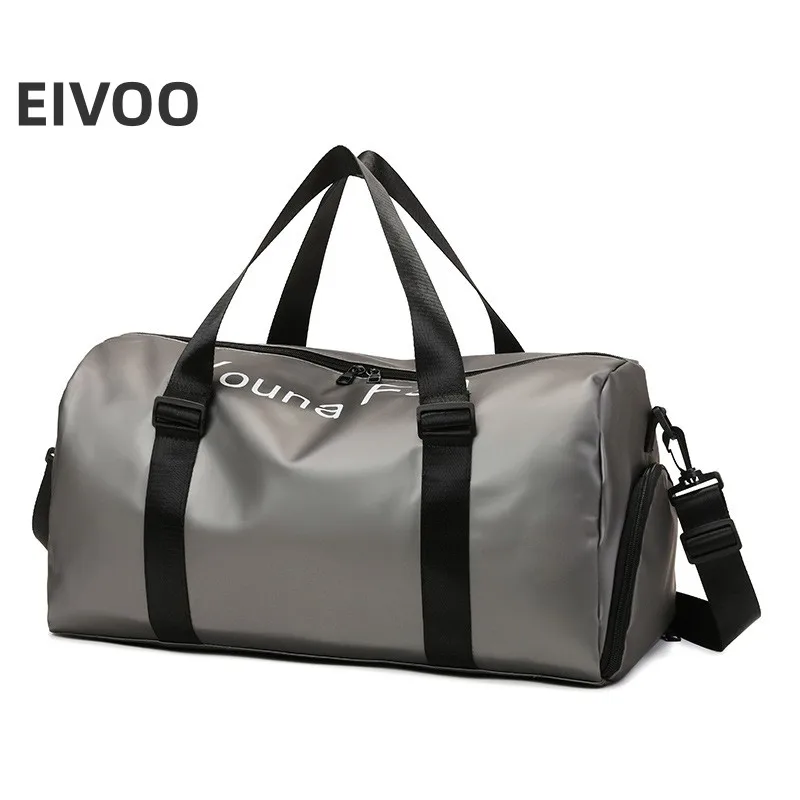 Large Capacity Waterproof Travel Bag Luggage Handbag Women Yoga Fitness Shoulder Bag Outdoor Sports Gym Bag Female Crossbody Bag
Large Capacity Waterproof Travel Bag Luggage Handbag Women Yoga Fitness Shoulder Bag Outdoor Sports Gym Bag Female Crossbody Bag