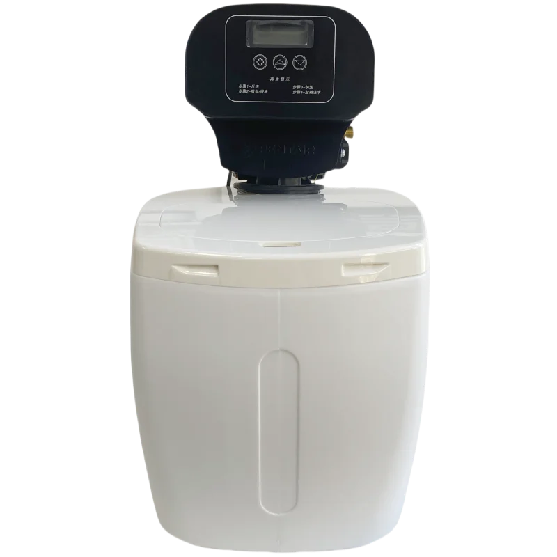 Intelligent Household Whole House Water Softener Central Soft Water Purification With Resin Scale Removal
Intelligent Household Whole House Water Softener Central Soft Water Purification With Resin Scale Removal