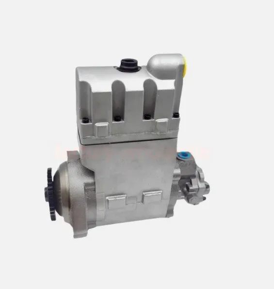 New 319-0677 254-4357 10R-8899 10R8897 319-0675 Fuel Pump For CAT C7 Engine 324D Fast Delivery
New 319-0677 254-4357 10R-8899 10R8897 319-0675 Fuel Pump For CAT C7 Engine 324D Fast Delivery