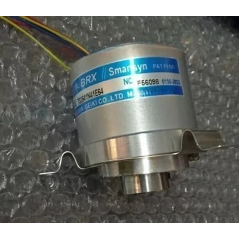 New encoder TS2641N41E64
New encoder TS2641N41E64