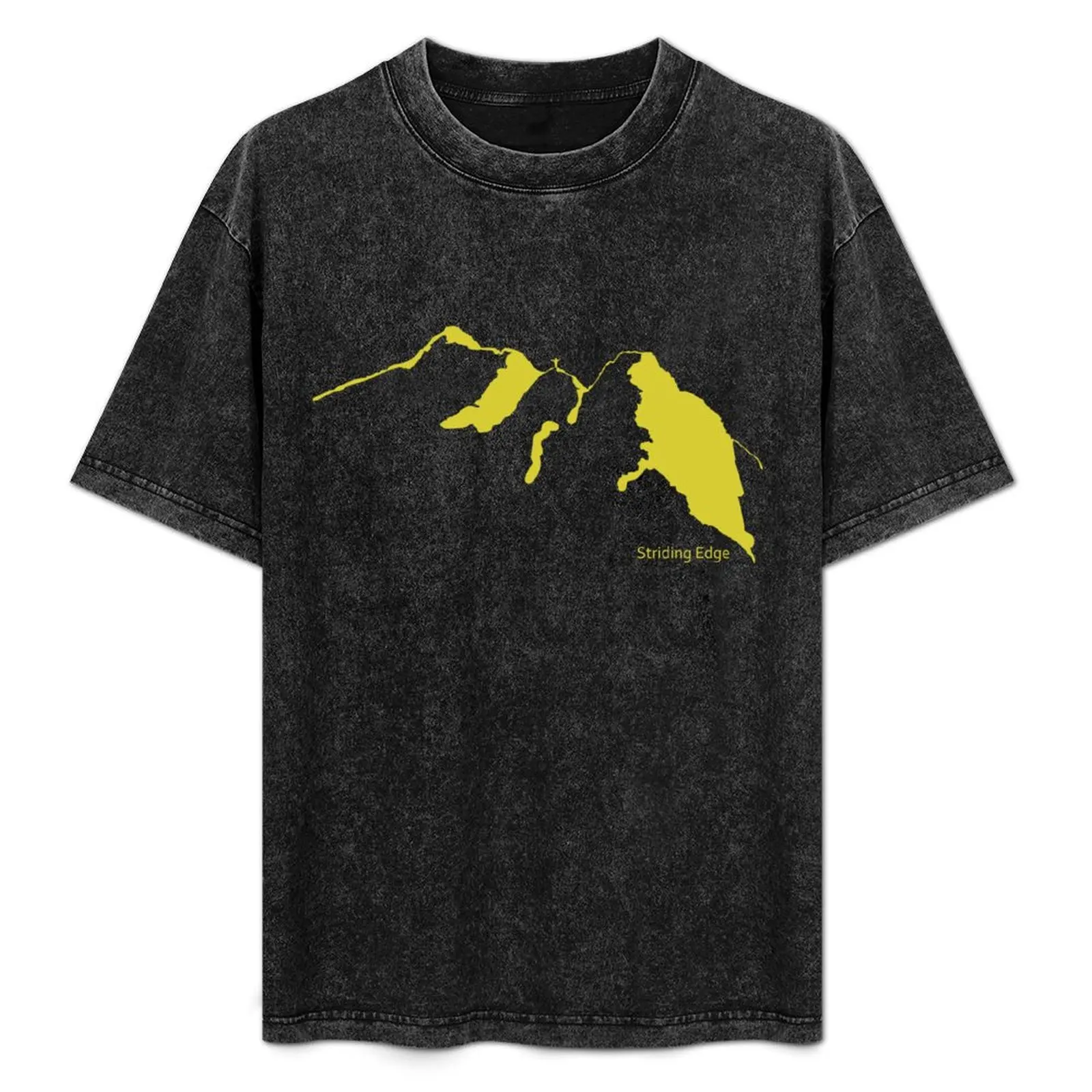 Striding edge T-Shirt Sport Basic Moisture Wicking Tee
Striding edge T-Shirt Sport Basic Moisture Wicking Tee