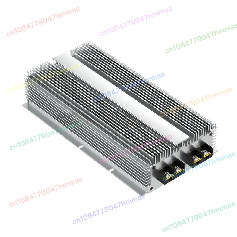 30~60vdc input 36V 48v to 24v 125a 3000w dc step-down converter
30~60vdc input 36V 48v to 24v 125a 3000w dc step-down converter