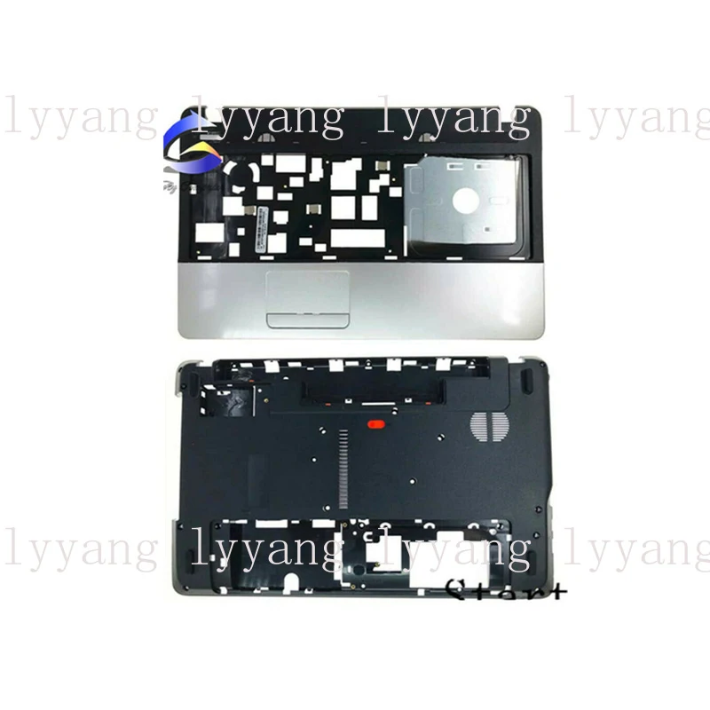 f New For Gateway Q5WTC Q5WS1 Bottom Base Case Case & Upper Case Palmrest Cover
f New For Gateway Q5WTC Q5WS1 Bottom Base Case Case & Upper Case Palmrest Cover