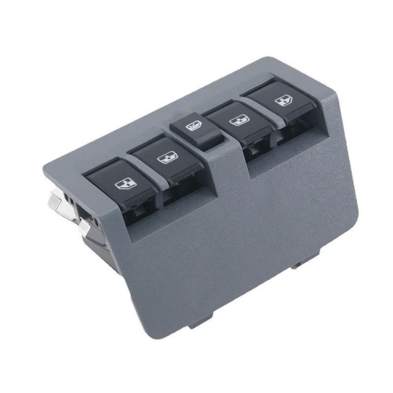 Automotive glass lifter control switch Chevrolet Sail 2010-2014 9005041
Automotive glass lifter control switch Chevrolet Sail 2010-2014 9005041