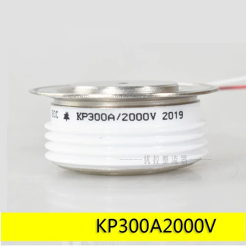 KP300A2000V Soft start thyristor KP300A/2000V 300-20 SCR
KP300A2000V Soft start thyristor KP300A/2000V 300-20 SCR