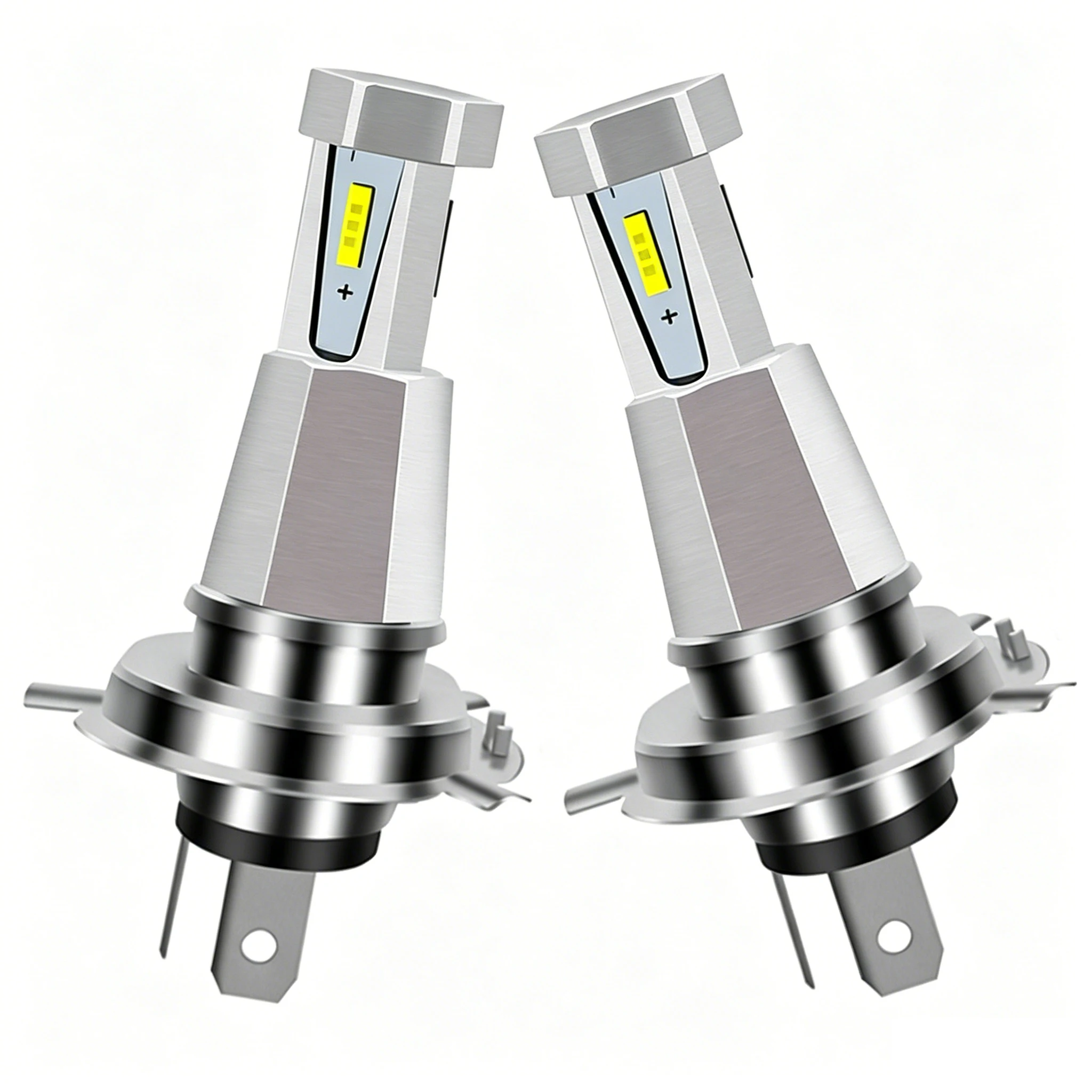 2Pcs New Sides H7 H4 LED Headlight Bulb H11 H1 Fog Light Wireless For Car Headlamp Auto Diode Lamps Turbo Led 12V
2Pcs New Sides H7 H4 LED Headlight Bulb H11 H1 Fog Light Wireless For Car Headlamp Auto Diode Lamps Turbo Led 12V