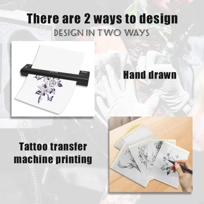 30.10.50 листы татуированная трансферная бумага трафаретная бумага татуированная аксессуары T4MB
30.10.50 листы татуированная трансферная бумага трафаретная бумага татуированная аксессуары T4MB