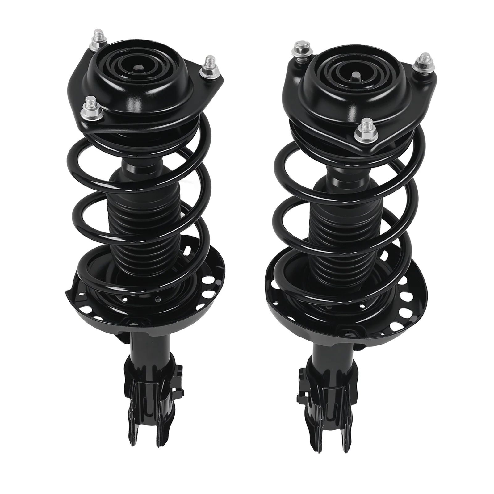 MaXpeedingrods Quick Front Strut Assembly for Hyundai Veloster 2013-2017
MaXpeedingrods Quick Front Strut Assembly for Hyundai Veloster 2013-2017