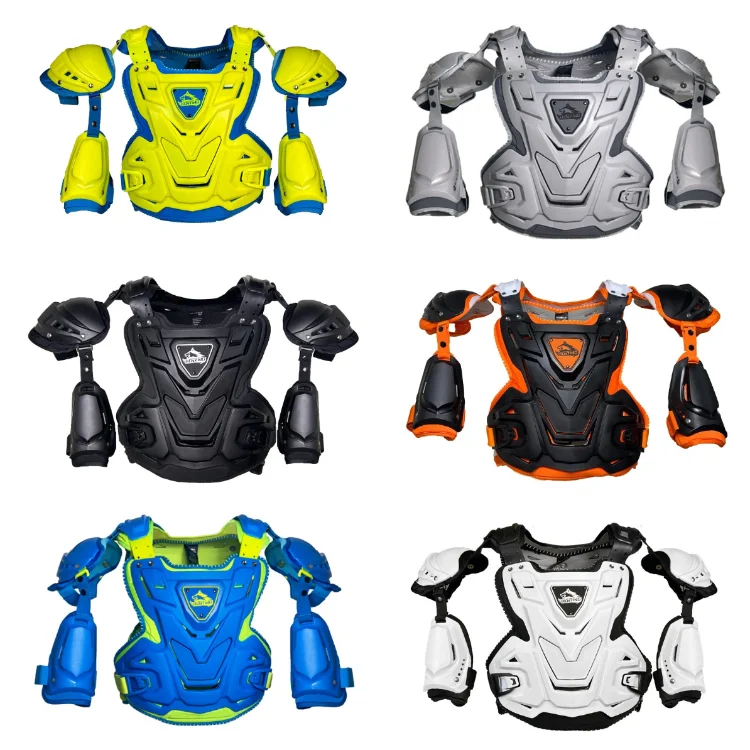 Adult Motorcycle Armor Motocross Racing Protection Armor Jacket Dirt Bike Back Chest Shoulder Protector Motorcycle Equipment
Adult Motorcycle Armor Motocross Racing Protection Armor Jacket Dirt Bike Back Chest Shoulder Protector Motorcycle Equipment
