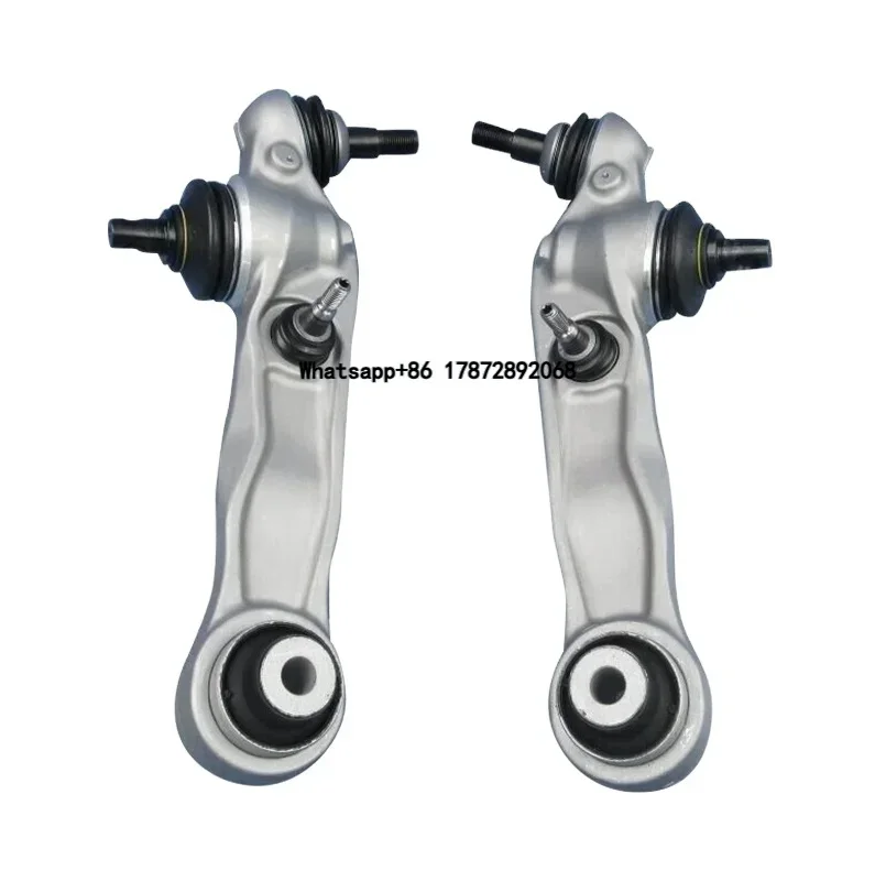 31126782182 31126782181 Front Control Arm for Ghost Dawn Wraith RR4
31126782182 31126782181 Front Control Arm for Ghost Dawn Wraith RR4