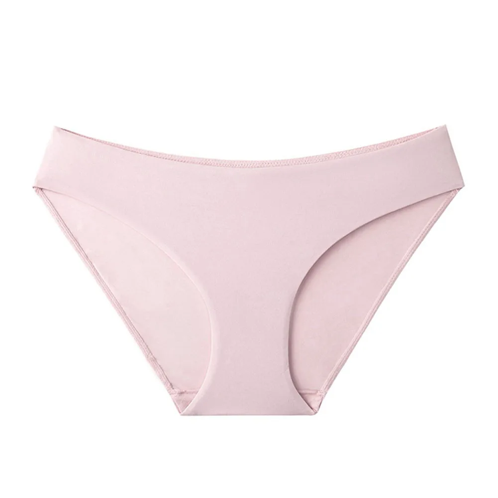 Sexy Lady Lingerie High Cut Low Waist Briefs Women Thongs Solid Color Breathable Female Underwear Panties Briefs
Sexy Lady Lingerie High Cut Low Waist Briefs Women Thongs Solid Color Breathable Female Underwear Panties Briefs
